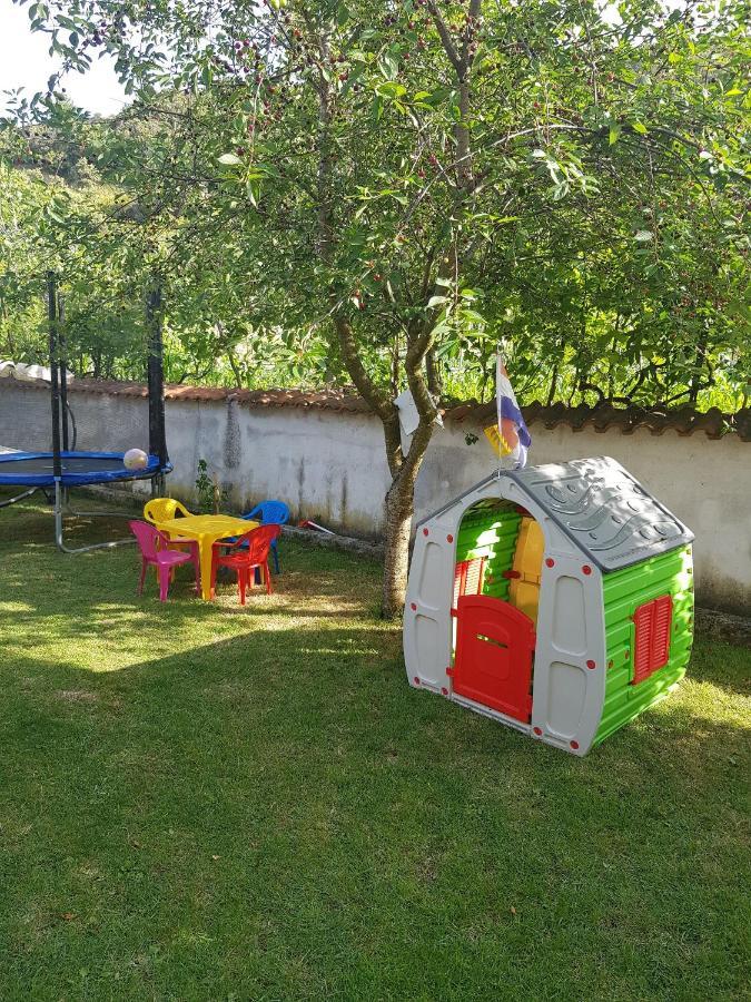 סופטרסקה דראגה Apartments Luka מראה חיצוני תמונה