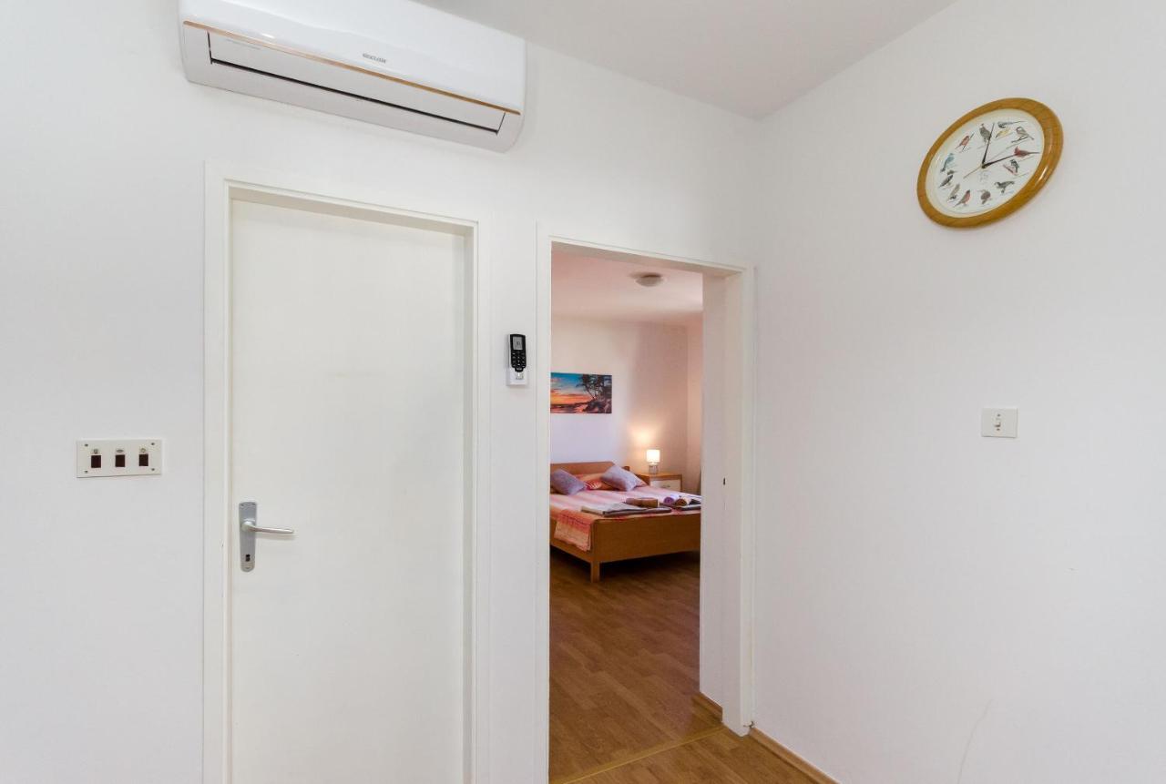 סופטרסקה דראגה Apartments Luka מראה חיצוני תמונה