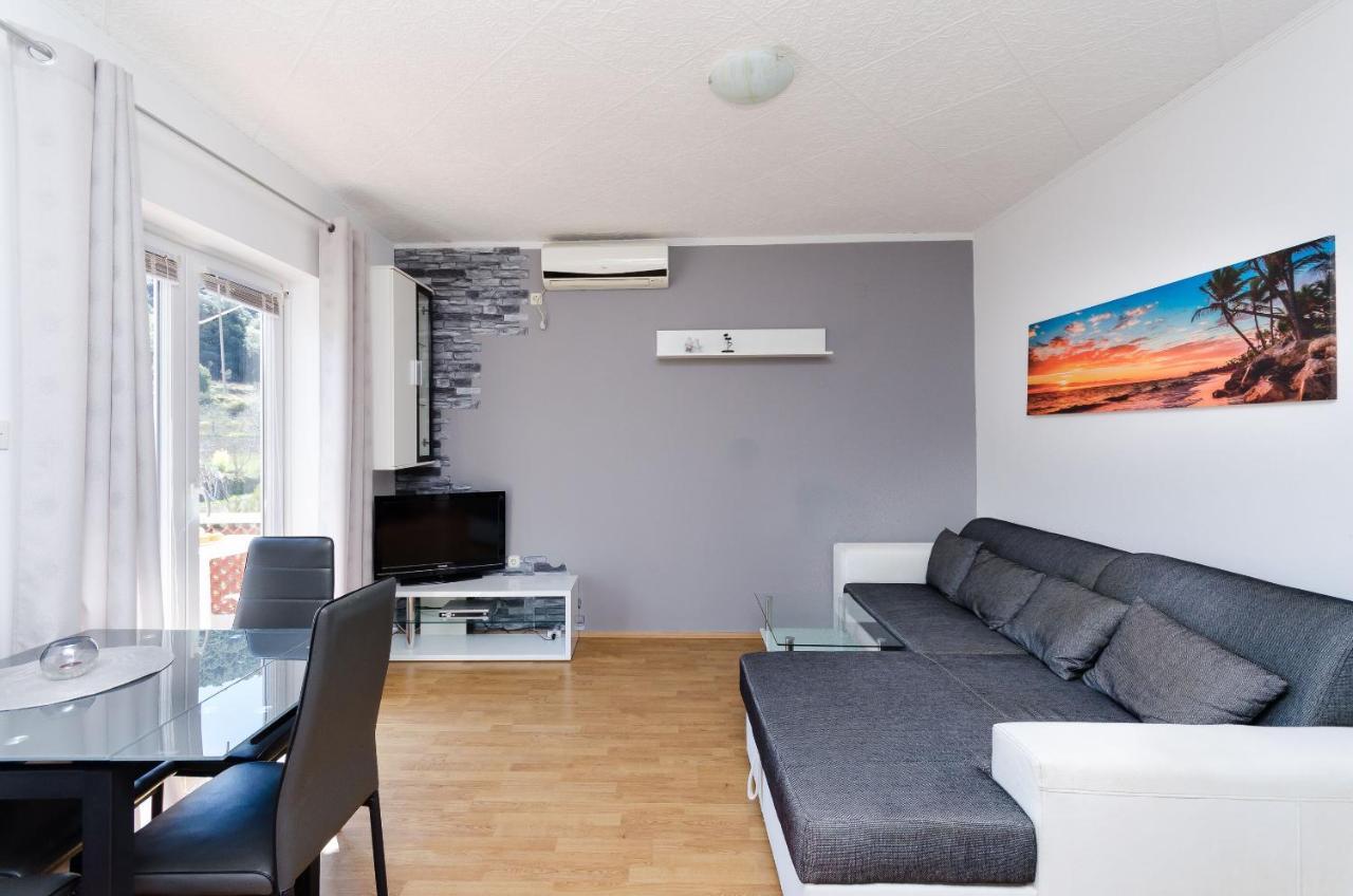 סופטרסקה דראגה Apartments Luka מראה חיצוני תמונה