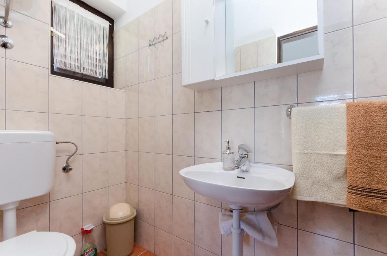 סופטרסקה דראגה Apartments Luka מראה חיצוני תמונה