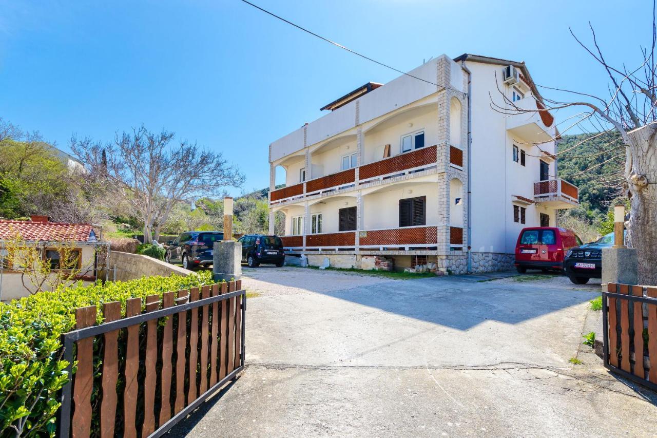 סופטרסקה דראגה Apartments Luka מראה חיצוני תמונה