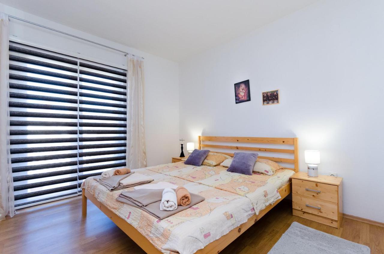 סופטרסקה דראגה Apartments Luka מראה חיצוני תמונה