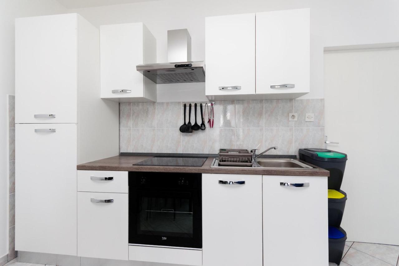 סופטרסקה דראגה Apartments Luka מראה חיצוני תמונה