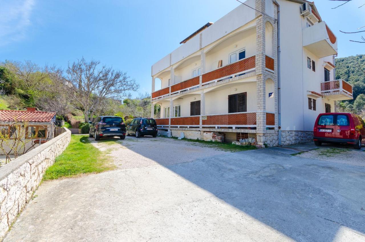 סופטרסקה דראגה Apartments Luka מראה חיצוני תמונה