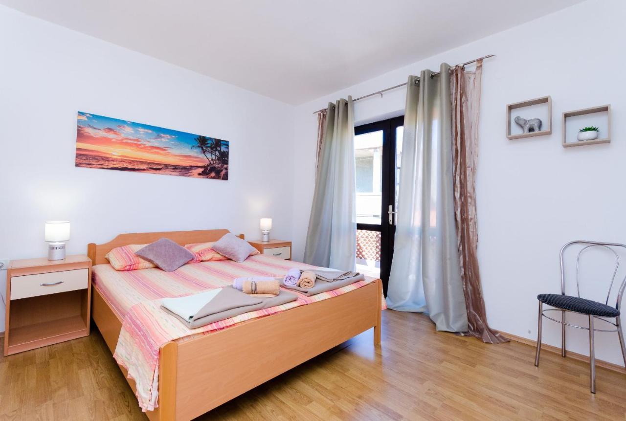 סופטרסקה דראגה Apartments Luka מראה חיצוני תמונה