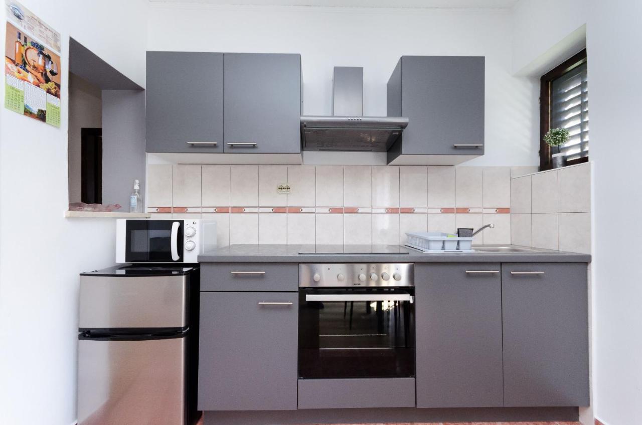 סופטרסקה דראגה Apartments Luka מראה חיצוני תמונה