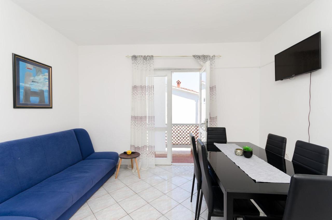 סופטרסקה דראגה Apartments Luka מראה חיצוני תמונה