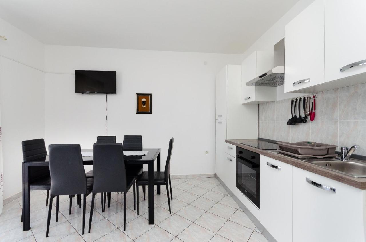 סופטרסקה דראגה Apartments Luka מראה חיצוני תמונה