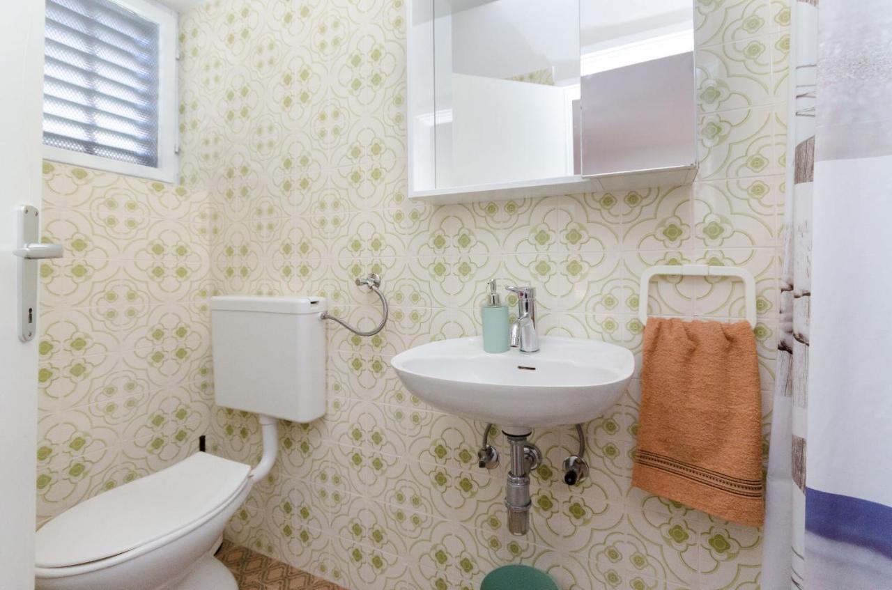 סופטרסקה דראגה Apartments Luka מראה חיצוני תמונה