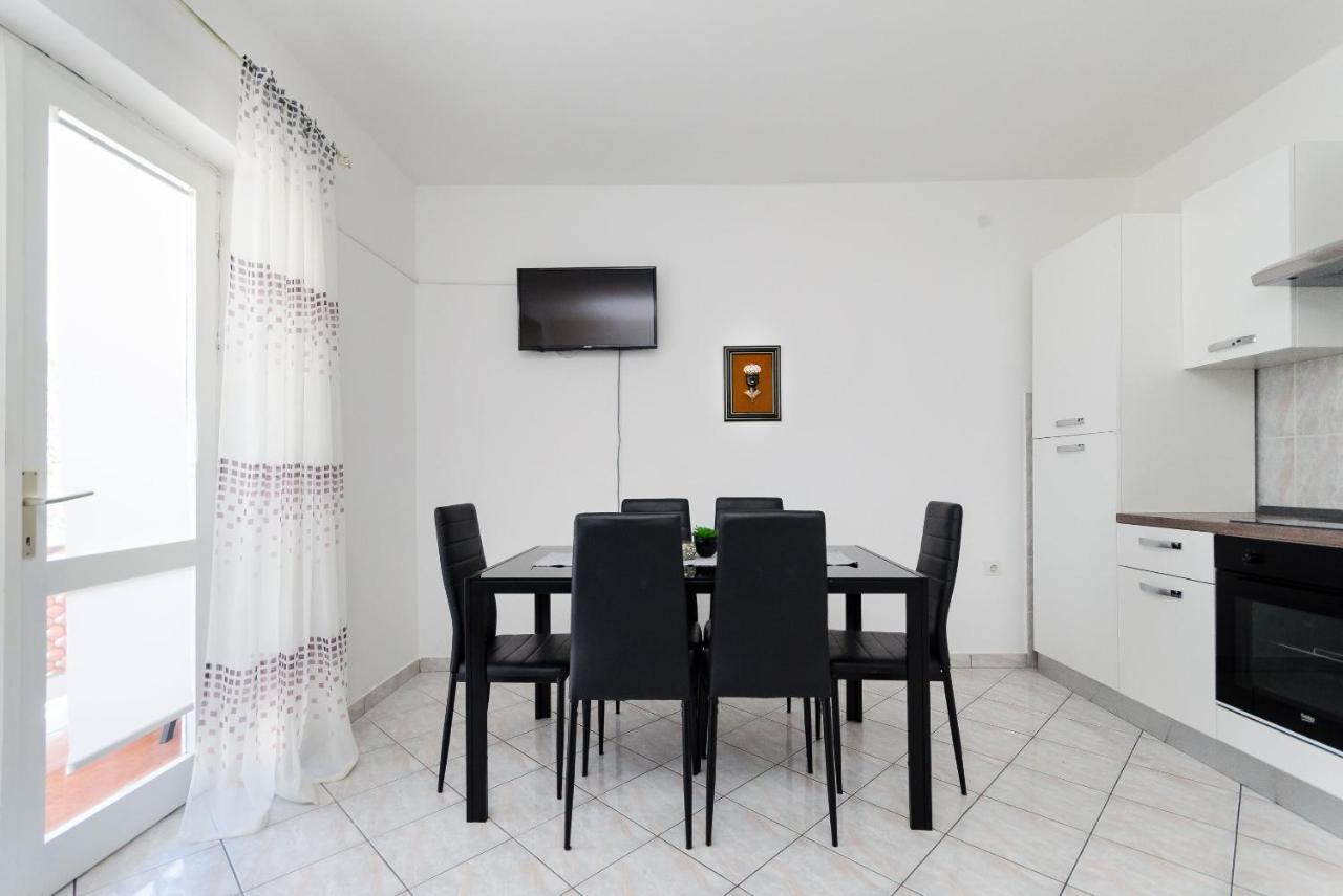 סופטרסקה דראגה Apartments Luka מראה חיצוני תמונה
