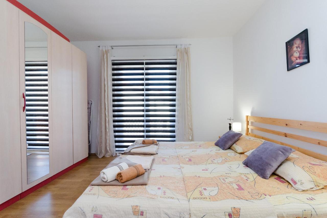 סופטרסקה דראגה Apartments Luka מראה חיצוני תמונה