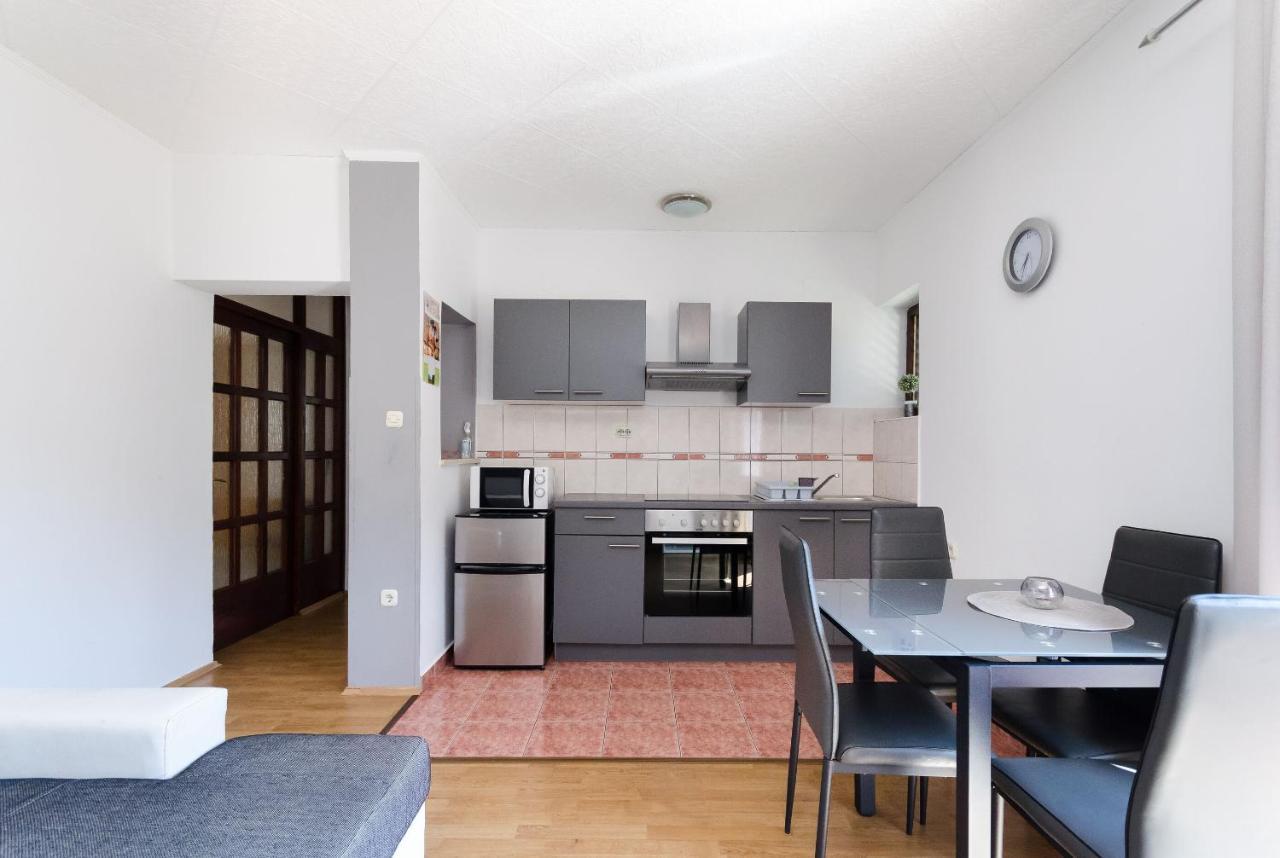 סופטרסקה דראגה Apartments Luka מראה חיצוני תמונה