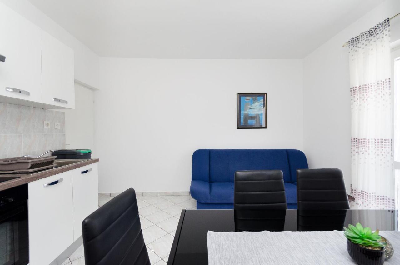 סופטרסקה דראגה Apartments Luka מראה חיצוני תמונה