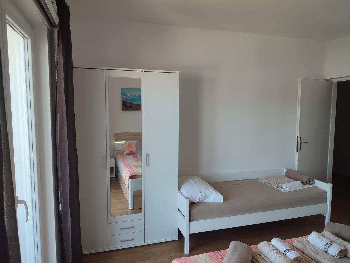סופטרסקה דראגה Apartments Luka מראה חיצוני תמונה